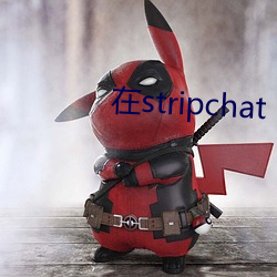 在stripchat