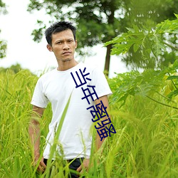 當年離騷