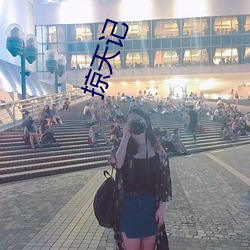 掠天记