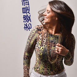 老婆是武林盟主
