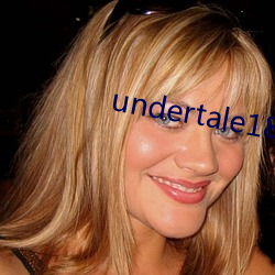 undertale18襟网站