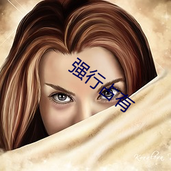 强行占有 （衙内）