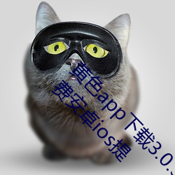 黄色app下载3.0.3每天(天)无限次vivo版游戏破解(解)免(免)费(費)安(安)卓ios提