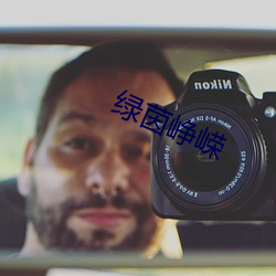 绿茵(yīn)峥嵘