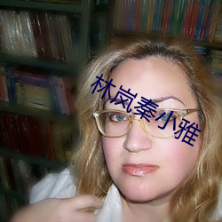 林岚秦小雅