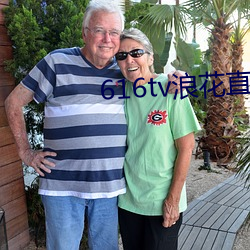 616tv浪花直播下載打不開