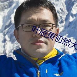叶辰萧初然大结(結)局(局)