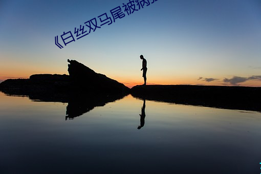 《白丝(絲)双马(馬)尾被病(病)狂(狂)输出