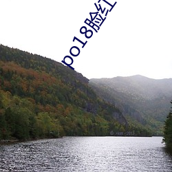 po18脸红心跳苹果手机