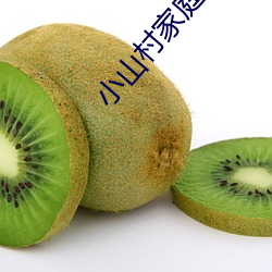 小山村家庭亂倫小說