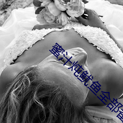 蜜汁炖鱿鱼全部番外