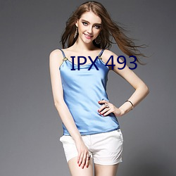 ipx 493