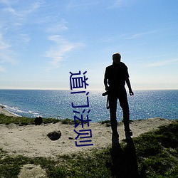 道门法则
