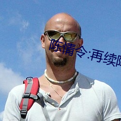 陳情令:再續陳情