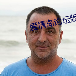 愛情島論壇版本大全