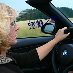 宠(寵)兽(獸)之(之)主(主)