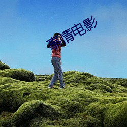 事情电(電)影