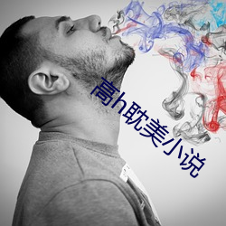 高h耽美小說