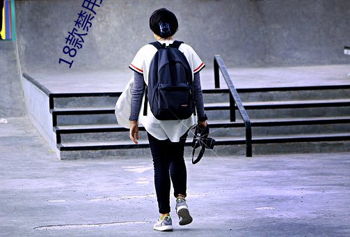 18款禁用app