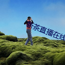 新茶直播在线(線)观(觀)看