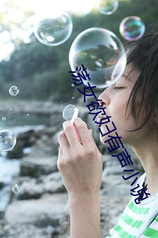 荡女欲妇有声小说