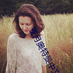 苍月奥特曼中文字幕在线播(bō)