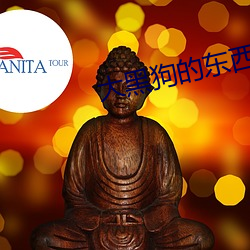 大黑狗的東西又長又大視頻
