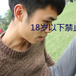 18岁以下禁止下载软件