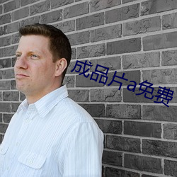 成品(品)片a免费