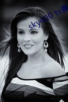 sky400 tv真人秀直播