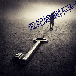 蕊妃娘娘(娘)怀孕(孕)大肚子