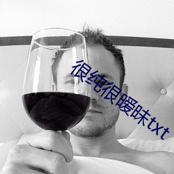 很纯(chún)很(hěn)暧昧txt