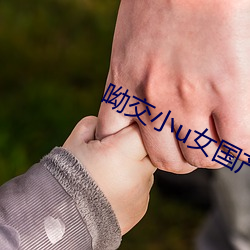 呦(yōu)交(jiāo)小u女国产精品(pǐn)视