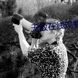无敌在线观看免费完整版高