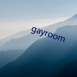 gayroom