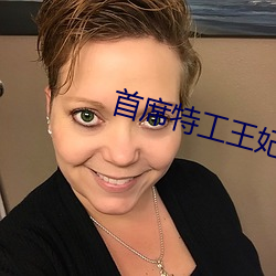 首席特工王妃