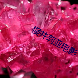 樱井莉亚电(diàn)影