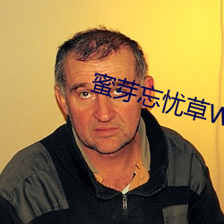 蜜芽忘忧(憂)草wegame
