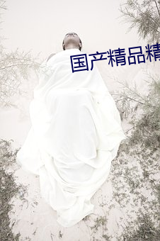 国产精品精华液网站
