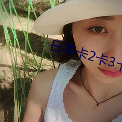 日本卡2卡3卡4卡5卡精(精)品视