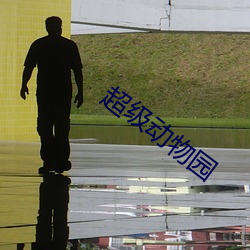 超级动物园