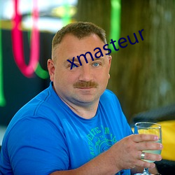 xmasteur