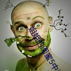 姐姐的闺蜜5中汉字