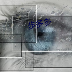 步多多
