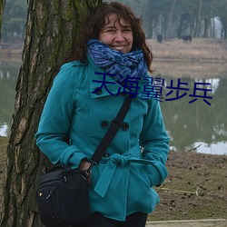 天(天)海翼步兵