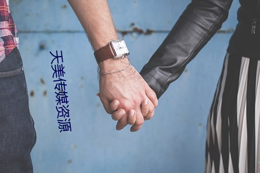 天美传媒资源