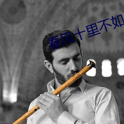 春风十(十)里(裏)不如你小说