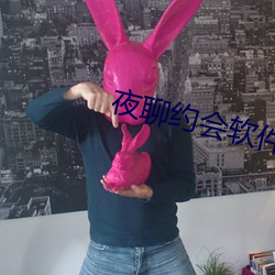 夜聊(liáo)约(yuē)会(huì)软(ruǎn)件里面(miàn)人靠(kào)谱吗