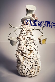 刘国梁(梁)事件