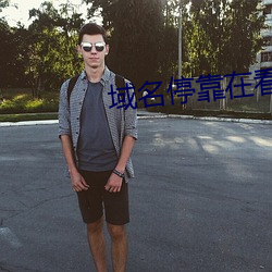 域名停靠在看免費